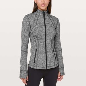 Lulu lemon define jacket